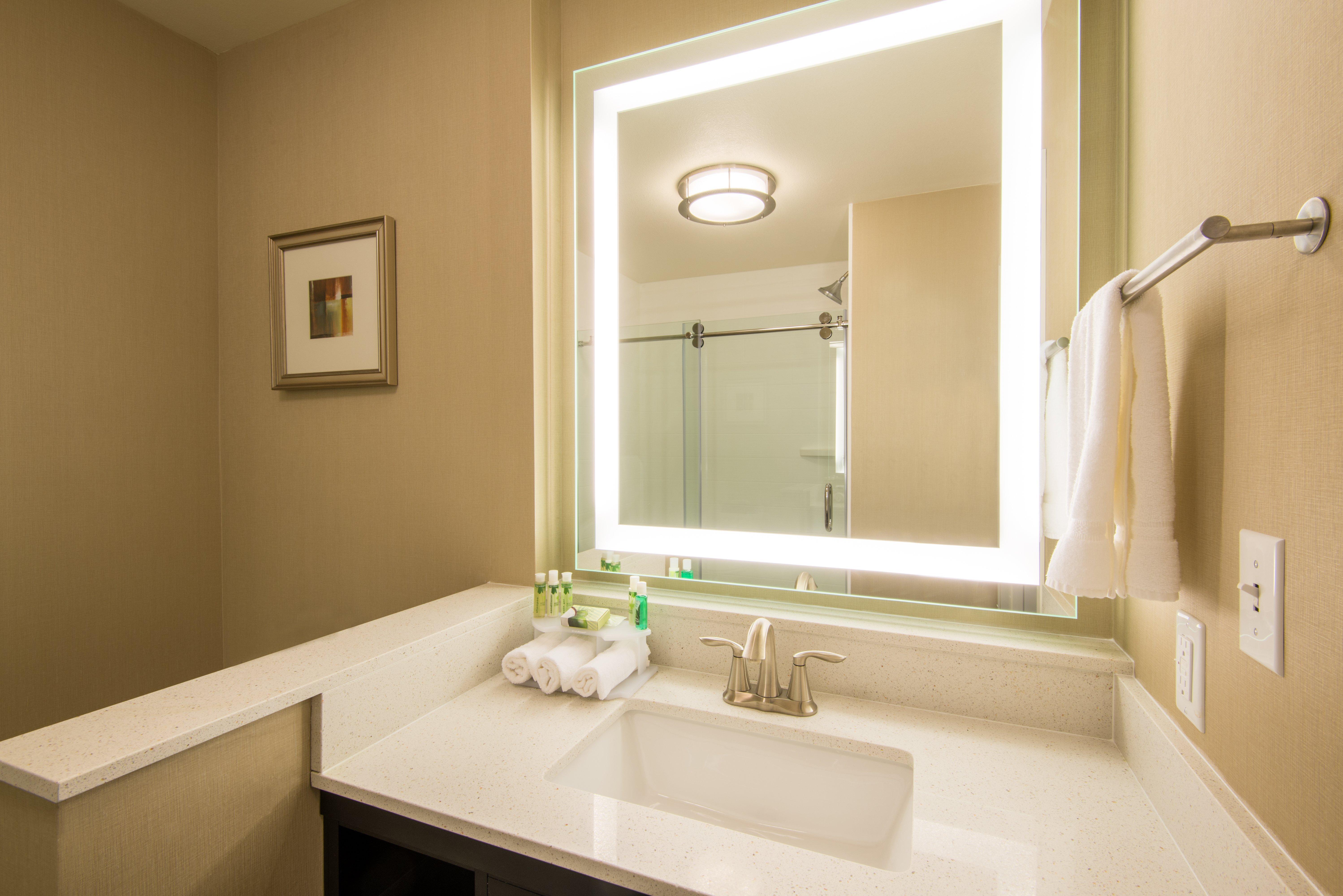Holiday Inn Express & Suites Denver South - Castle Rock By Ihg Exterior foto