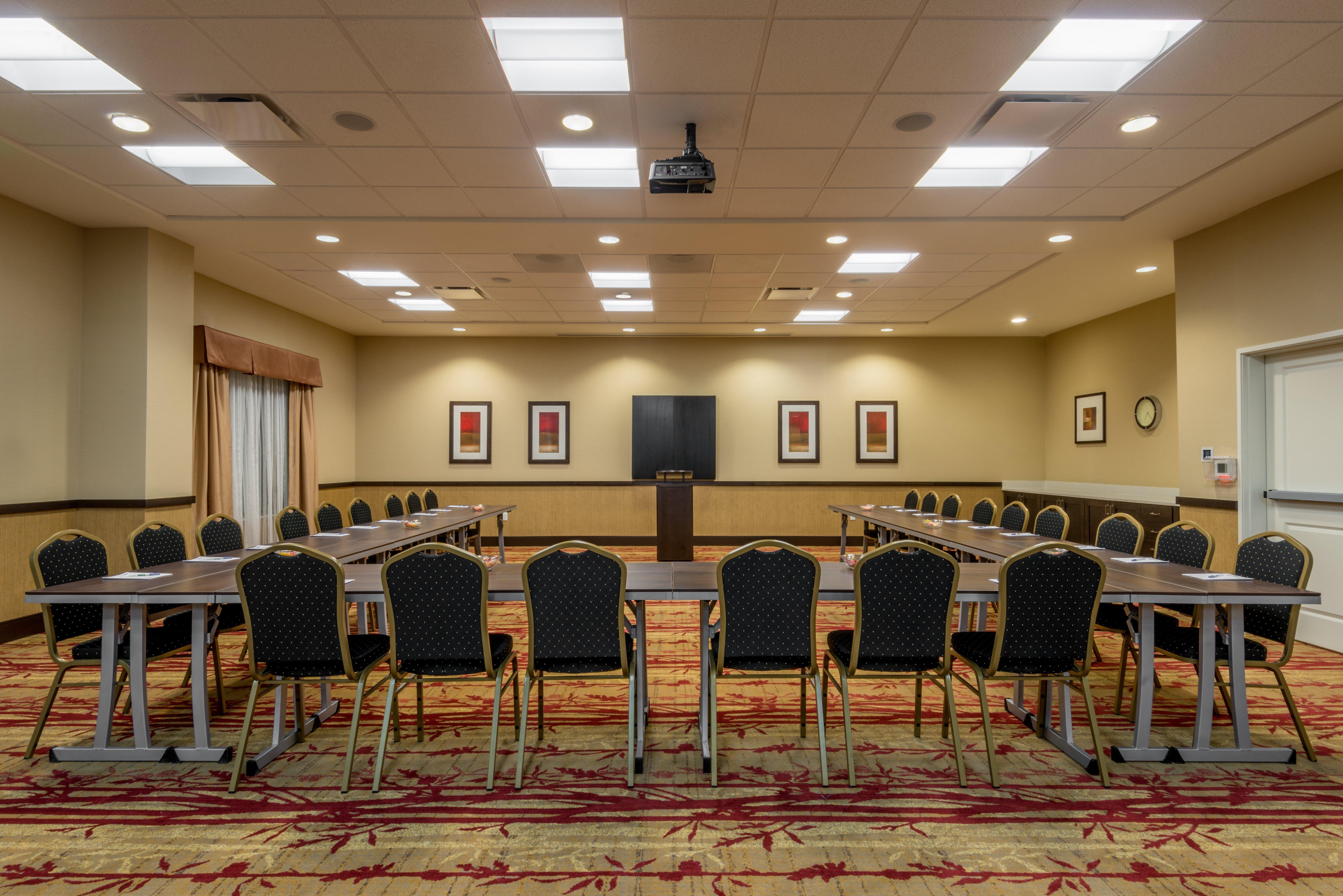 Holiday Inn Express & Suites Denver South - Castle Rock By Ihg Exterior foto