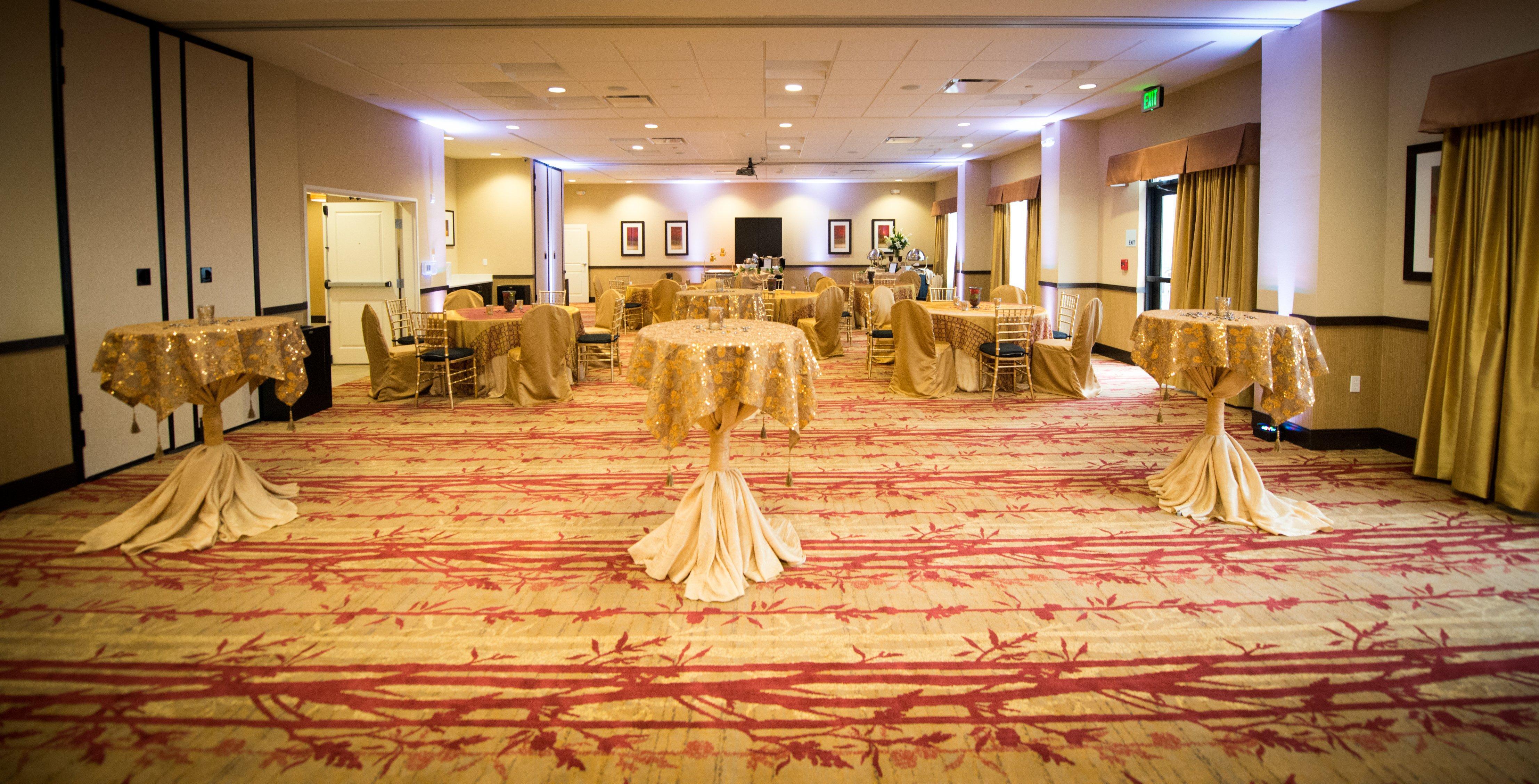 Holiday Inn Express & Suites Denver South - Castle Rock By Ihg Exterior foto